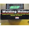 Image 2 : WELDING HELMET