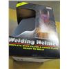 Image 4 : WELDING HELMET