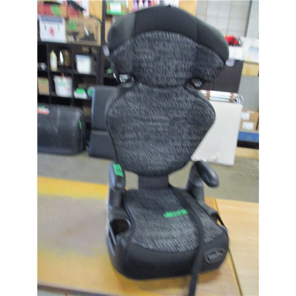 DOLL BOOSTER SEAT (AS IS)
