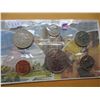 Image 1 : 1984 PROOF CANADA MINT SEALED COIN SET