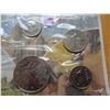 Image 3 : 1984 PROOF CANADA MINT SEALED COIN SET