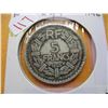 Image 3 : 1946 FRANCE 5 FRANCS