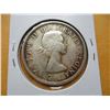 Image 2 : 1960 CANADA SILVER DOLLAR