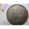 Image 3 : 1980 50 NEW PENCE