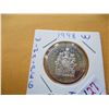Image 3 : 1998W MINT CANADA FIFTY CENT COIN