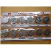Image 1 : 10 - CANADA QUARTERS