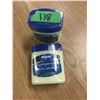 Image 1 : UNCLAIMED STORAGE:  2 JARS VASELINE