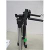Image 2 : UNCLAIMED STORAGE:  SMALL TRIPOD