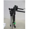 Image 2 : UNCLAIMED STORAGE:  SMALL TRIPOD