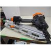 Image 3 : UNCLAIMED STORAGE/NEW:  3 1/2" FREEMAN FRAMING AIR NAILER