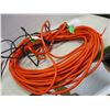 Image 1 : UNCLAIMED STORAGE:  EXTENSION CORD