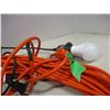 Image 2 : UNCLAIMED STORAGE:  EXTENSION CORD