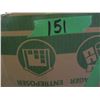 Image 12 : UNCLAIMED STORAGE:  BOX C/W PLANT SUPPLIES & ACCESSORIES