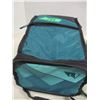 Image 1 : UNCLAIMED STORAGE:  THERMAL BAG & PLASTIC CASE