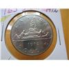 Image 1 : 1972 CANADA VOYAGER DOLLAR