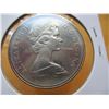 Image 2 : 1972 CANADA VOYAGER DOLLAR
