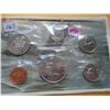 Image 1 : 1975 PROOF CANADA MINT SEALED COIN SET