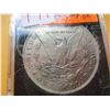 Image 1 : 1882 CARSON CITY USA SILVER DOLLAR (NOT TESTED - AS IS - SILVER CONTENT NOT VERIFIED)
