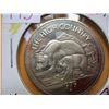 Image 3 : 1979 HIGH COUNTRY SCARCE JASPER CANADA DOLLAR
