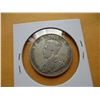 Image 2 : 1919 CANADA KING GEORGE V SILVER HALF DOLLAR