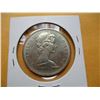 Image 2 : 1971 BRITISH COLUMBIA CANADA DOLLAR