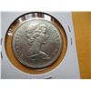 Image 4 : 1971 BRITISH COLUMBIA CANADA DOLLAR