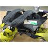 Image 1 : SAFETY HARNESS (NOT CERTIFIED - SOLD AS IS) - 2 SETS