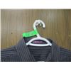 Image 2 : STRIPED LONG SLEEVE SHIRT (SIZE 15.5?)