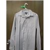 Image 1 : GREY LONG SLEEVE SHIRT (SIZE MEDIUM)