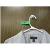 Image 2 : GREY LONG SLEEVE SHIRT (SIZE MEDIUM)