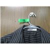 Image 3 : WHITE STRIPE LONG SLEEVE SHIRT (SIZE 15.5?)