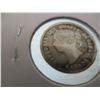 Image 3 : 1888 VICTORIAN SILVER FIVE CENT