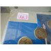 Image 9 : COLLECTION OF COLLECTABLE WORLD COINS