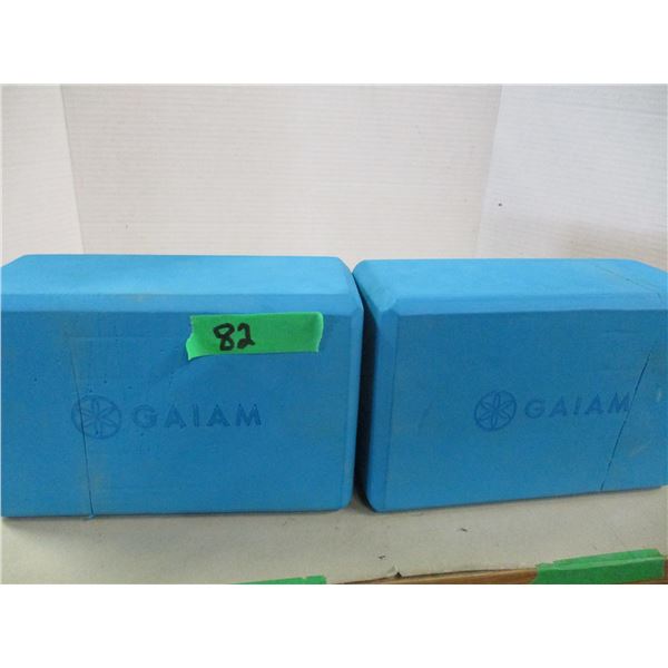 2 - SPONGE FLOWER BLOCKS