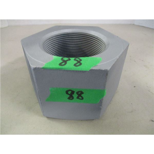 LARGE NUT (USE AS PAPER WEIGHT)