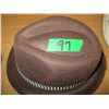 Image 1 : BROWN HAT