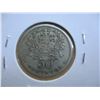 Image 4 : 1931 REPUBLIC OF PORTUGUESE SILVER 50 CENTAVOS