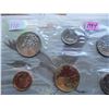 Image 1 : 1994 PROOF CANADA MINT SEALED COIN SET