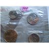 Image 2 : 1994 PROOF CANADA MINT SEALED COIN SET