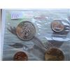 Image 3 : 1994 PROOF CANADA MINT SEALED COIN SET