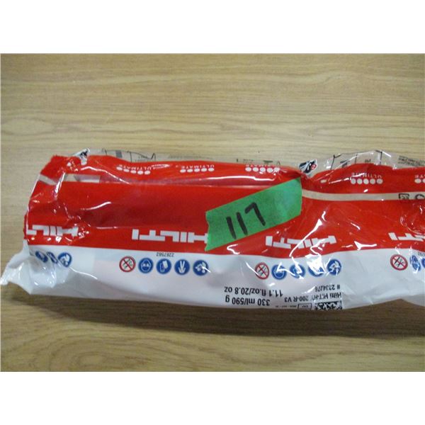 HILTI HIT HY200RV3 - PACKAGE