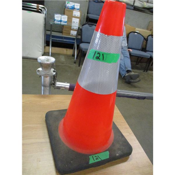 SAFETY CONE