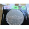 Image 1 : 1969 CANADA VOYAGER DOLLAR