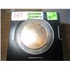 Image 1 : 2010 PROOF CAMEO OLYMPIC DOLLAR