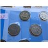 Image 2 : LOT OF WORLD COLLECTABLE COINS