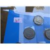 Image 3 : LOT OF WORLD COLLECTABLE COINS