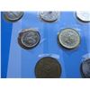 Image 4 : LOT OF WORLD COLLECTABLE COINS