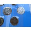 Image 5 : LOT OF WORLD COLLECTABLE COINS