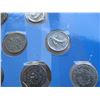 Image 6 : LOT OF WORLD COLLECTABLE COINS