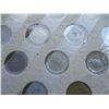 Image 8 : LOT OF WORLD COLLECTABLE COINS